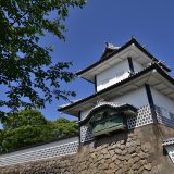 加賀百万石とは？前田家が築いた日本有数の大藩をわかりやすく解説