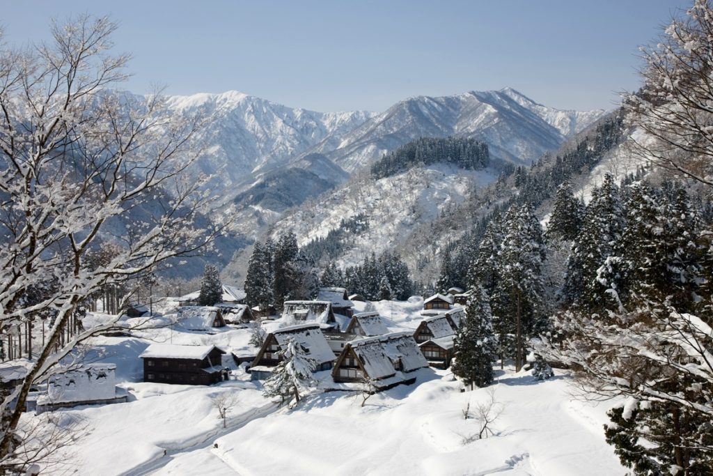 富山の薬売り