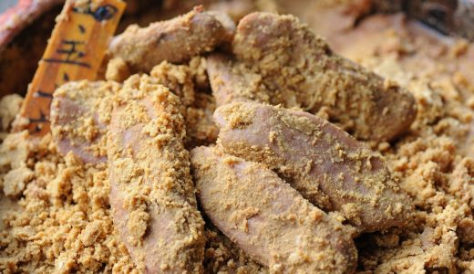 なぜ毒のあるふぐの卵巣が食べられるの？石川の発酵文化が生んだ珍味を紹介
