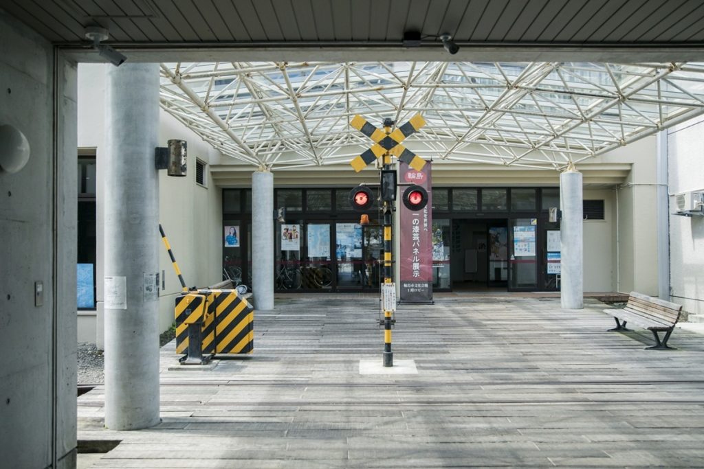 道の駅輪島