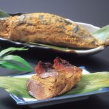 若狭の鯖文化｜浜焼き・へしこ・焼き鯖寿司に受け継がれる知恵