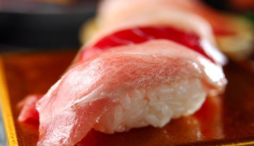 初めての高級寿司店ガイド｜入店から注文・会計までの流れをやさしく解説