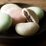 氷室饅頭とは？金沢に受け継がれる夏の風習と無病息災への願い