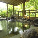 山中温泉