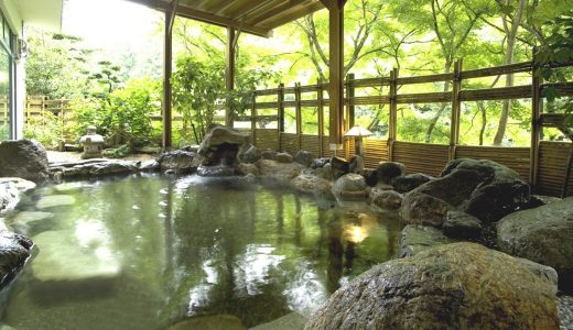 温泉のマナー｜温泉の正しい入り方とは？気持ちよく楽しむための基本マナーをやさしく解説