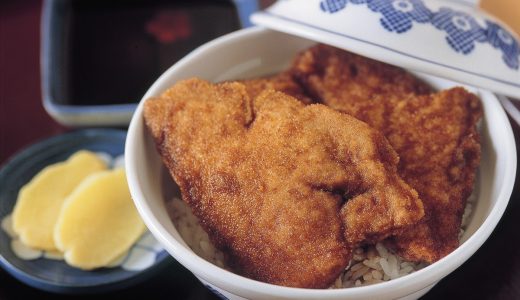 福井のソースカツ丼とは？卵でとじない理由や発祥の歴史をわかりやすく解説