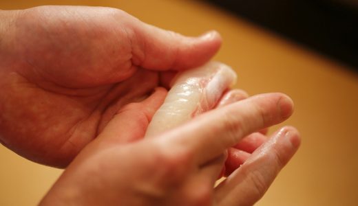 寿司のネタはどの順番で食べる？迷ったときのおすすめの順番をご紹介