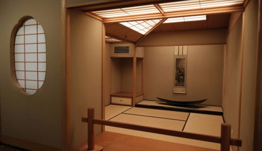 床の間とは？なぜ和室にあるの？日本人のおもてなしの心が息づく空間