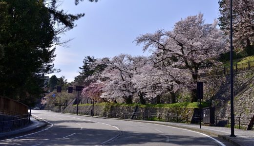 金沢の道が「まっすぐでない理由」とは？歩いて気づく城下町の秘密