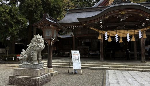 神社とお寺の違いとは？見分け方や参拝方法をわかりやすく解説