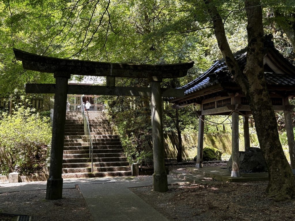 鳥居の意味とマナー