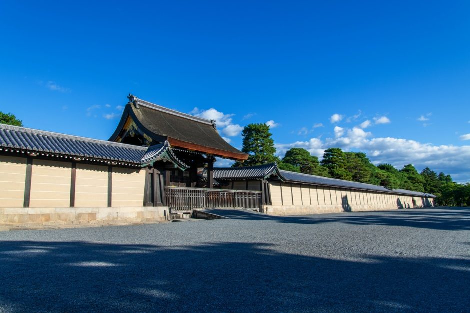 京都御所