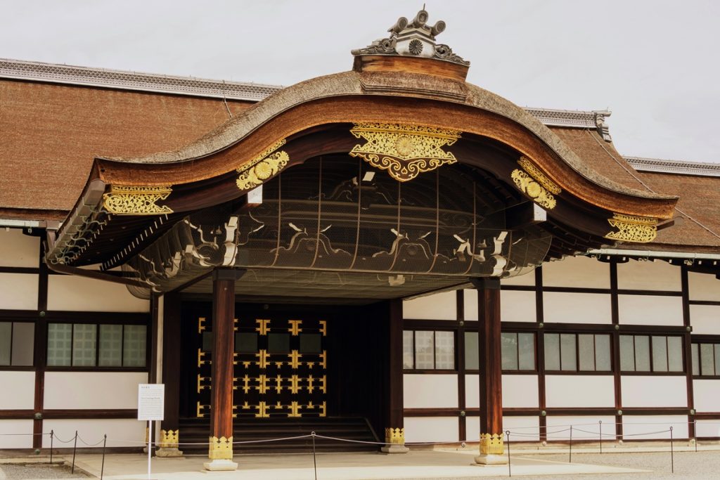 京都御所