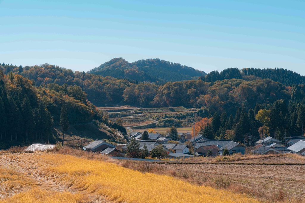 富山の薬売り