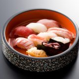高級寿司店で注文しやすい寿司ネタ一覧｜味が淡白な順に紹介