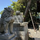 狛犬の意味とは？なぜ神社にいるの？阿形・吽形や役割をわかりやすく解説