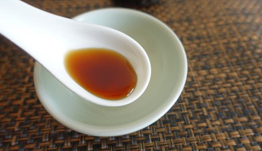いしるとは？能登の海が育んだ伝統の魚醤｜石川県に伝わる発酵文化をやさしく解説