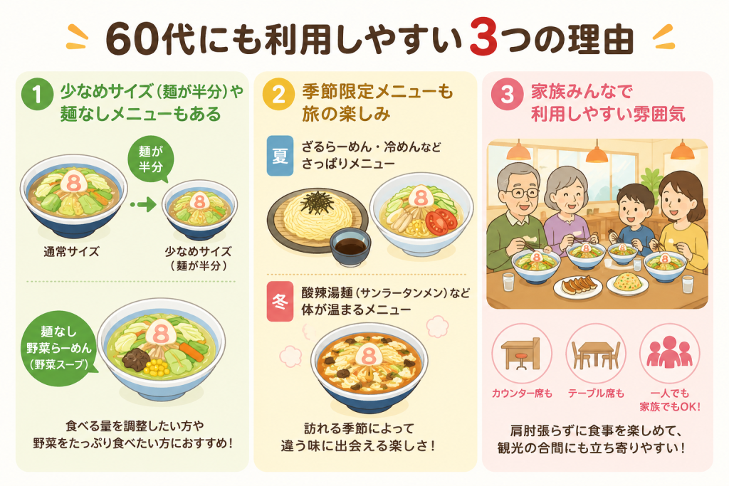 8番らーめん