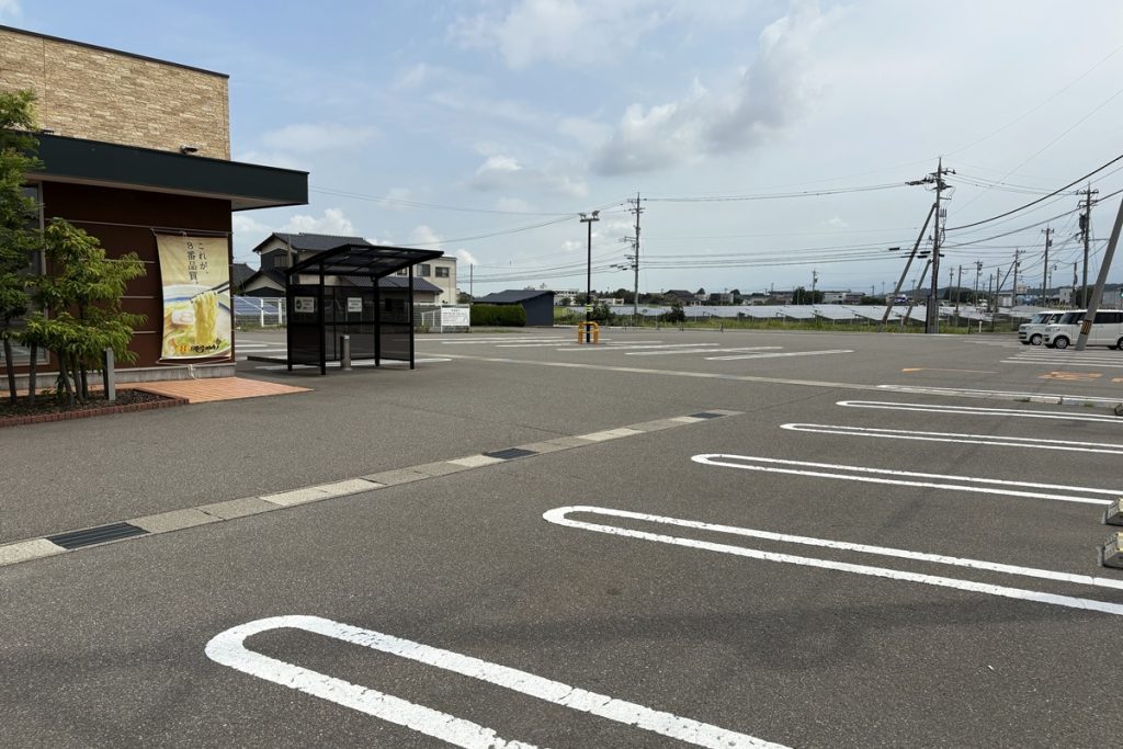 8番らーめん 本店