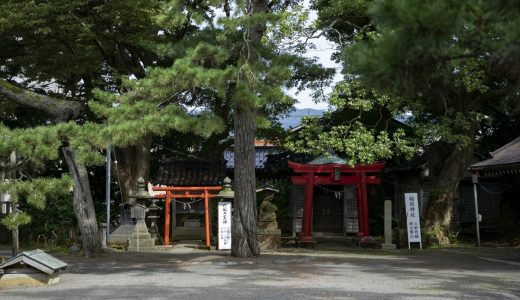 神社とは？役割やお寺との違いをわかりやすく解説