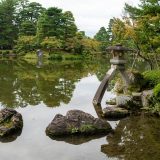 兼六園とは？日本三名園に数えられる理由をやさしく解説