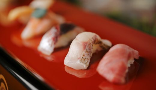 寿司とは？日本を代表する食文化の歴史や種類、知っておきたい基本を解説