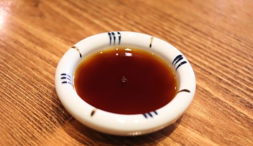 寿司の醤油の付け方とは？ネタにつける理由をやさしく解説