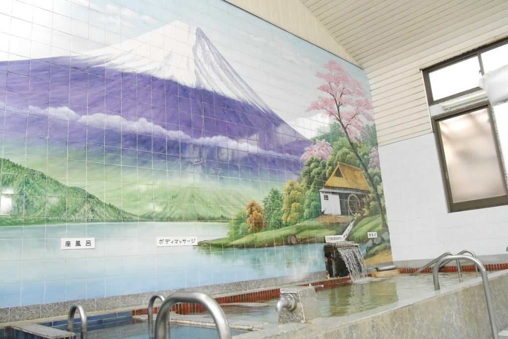 銭湯