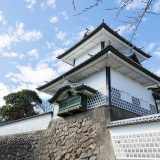 金沢城とは？加賀百万石の歴史を今に伝える名城をやさしく解説