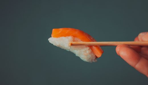 寿司は手で食べてもいい？箸でも大丈夫？食べ方をやさしく解説