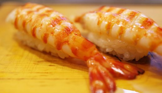 寿司を美しく食べるコツとは？知っておきたい食べ方の基本