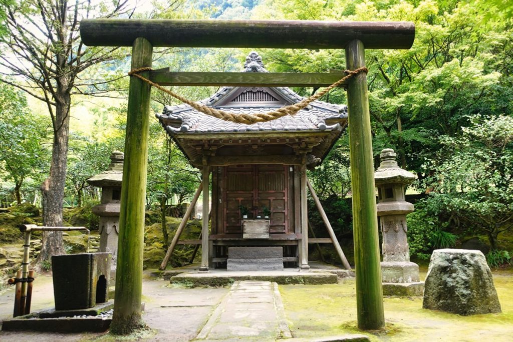 八百万の神
